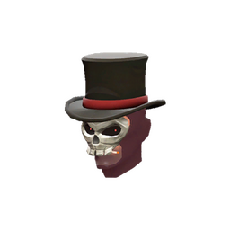 free tf2 item Voodoo Vizier