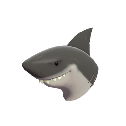 Pyro Shark