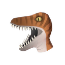 Remorseless Raptor