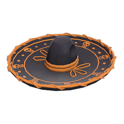 free tf2 item Strange Skullbrero