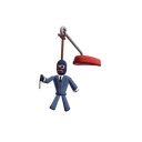 The Trick Stabber