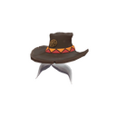 Strange El Mostacho