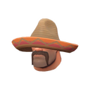 Strange Unusual El Zapateador (Twisted Radiance)