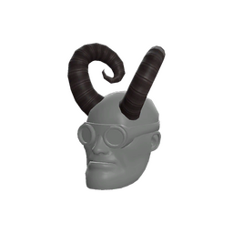 Strange Horrible Horns