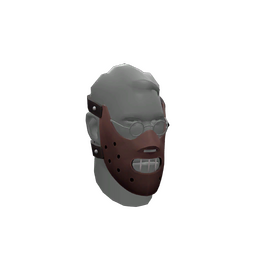 free tf2 item Madmann's Muzzle