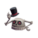 Unusual Mister Bones (Ethereal Essence)