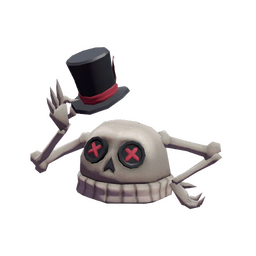 free tf2 item Mister Bones