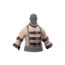 Derangement Garment