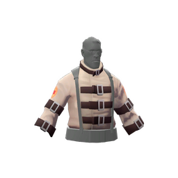 free tf2 item Derangement Garment