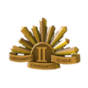 Genuine ozfortress Experimental Cup 3 Division 1 Second Place