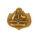 Genuine ozfortress Experimental Cup 2 Division 4 First Place