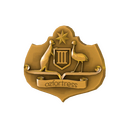Genuine ozfortress Experimental Cup 2 Division 5 Third Place