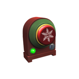 Шумелка — Зимний праздник