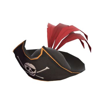 Steam 社区市场 Unusual Buccaneer S Bicorne 列表
