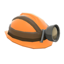Unusual Mining Light (Blizzardy Storm)