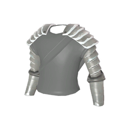 free tf2 item Courtly Cuirass