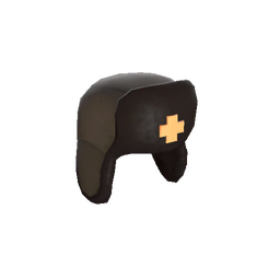 free tf2 item Unusual Gentleman's Ushanka