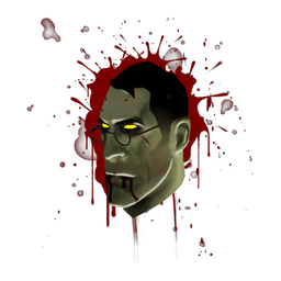 Haunted Voodoo-Cursed Medic Soul