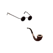 The Nine-Pipe Problem