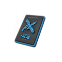 Genuine MGE.tf EU 2v2 Open Participant