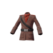 The Lurking Legionnaire