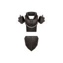 Strange Dark Age Defender