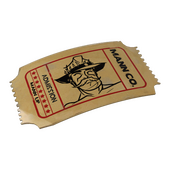 Tour of Duty Ticket (Uncraftable)