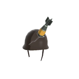 free tf2 item Unusual Lucky Shot