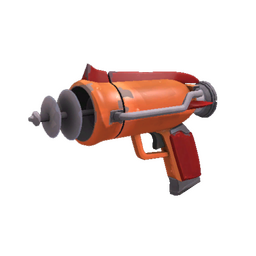 free tf2 item Professional Killstreak C.A.P.P.E.R