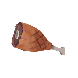 free tf2 item Genuine Professional Killstreak Ham Shank