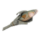 The Holy Mackerel (Uncraftable)