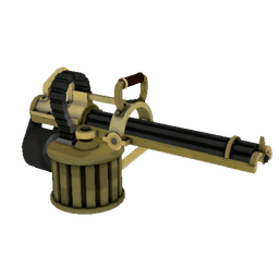 free tf2 item Strange Specialized Killstreak Brass Beast