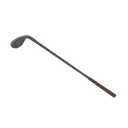 Nessie's Nine Iron