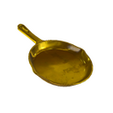 Strange Killstreak Golden Frying Pan