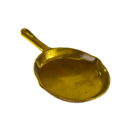 Steam Community Market Listings For Strange Professional Killstreak Golden Frying Pan