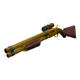 free tf2 item Strange Specialized Killstreak Australium Frontier Justice