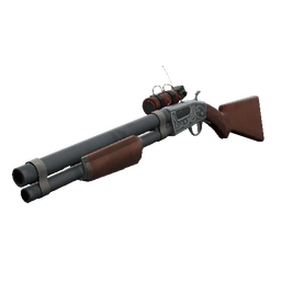 free tf2 item Specialized Killstreak Frontier Justice