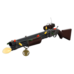 free tf2 item Strange Killstreak Festive Frontier Justice