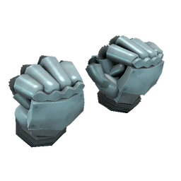 free tf2 item Killstreak Fists of Steel