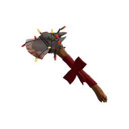 free tf2 item Strange Specialized Killstreak Festive Axtinguisher