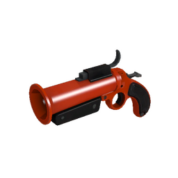 free tf2 item Killstreak Flare Gun