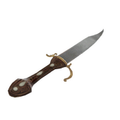 Your Eternal Reward (Uncraftable)