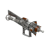 Specialized Killstreak Cow Mangler 5000 (Uncraftable)