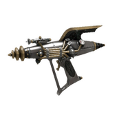 The Righteous Bison (Uncraftable)
