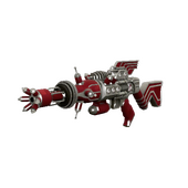 The Pomson 6000 (Uncraftable)