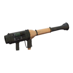 free tf2 item Vintage Killstreak Direct Hit