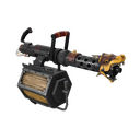 The Huo-Long Heater