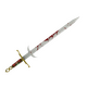 The Claidheamh Mòr (Uncraftable)