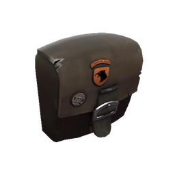 Вдохновляющее знамя