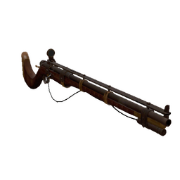 Базарная безделушка